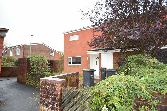 3 Bedroom Semi-Detached House To Rent In Orangegrove, Gosport, Hampshire, PO13