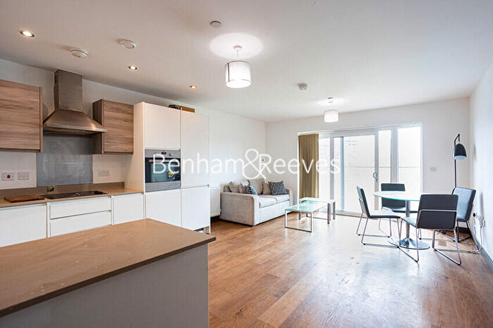 1 Bedroom Apartment To Rent In Abbey Road, Barking, IG11