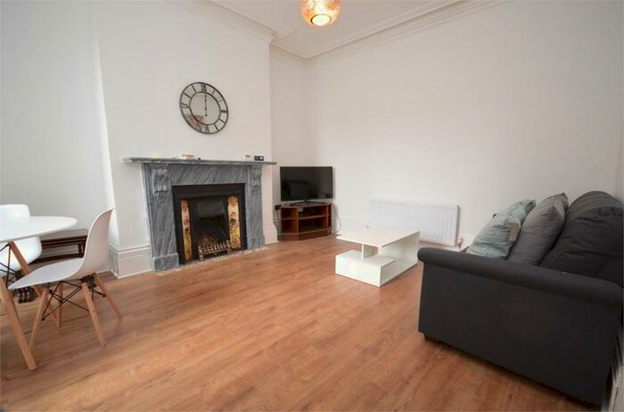 4 Bedroom Terraced House To Rent In Otto Terrace, Sunderland, SR2