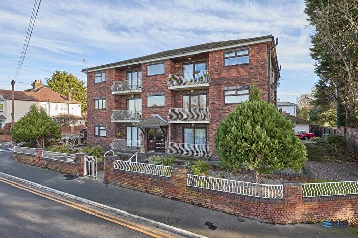 2 Bedroom Flat For Sale In Mersey Road, Aigburth, L17