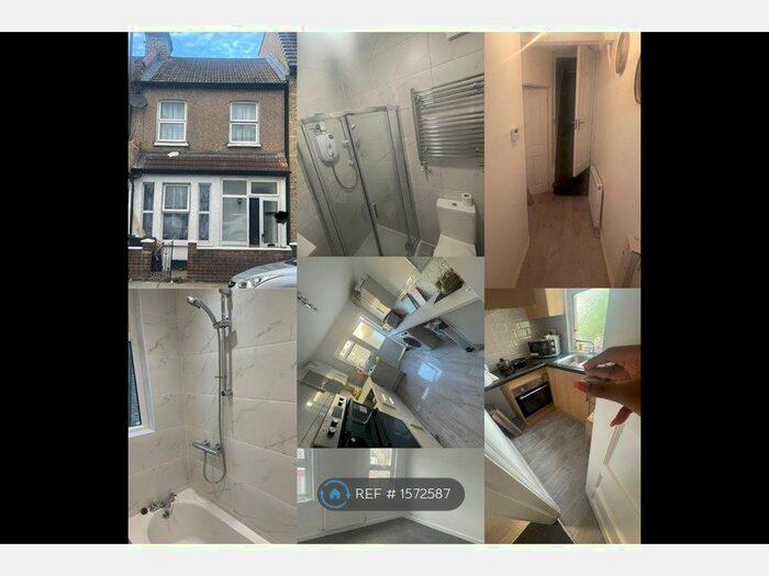 1 Bedroom Flat To Rent In Cecil Road, Croydon, CR0