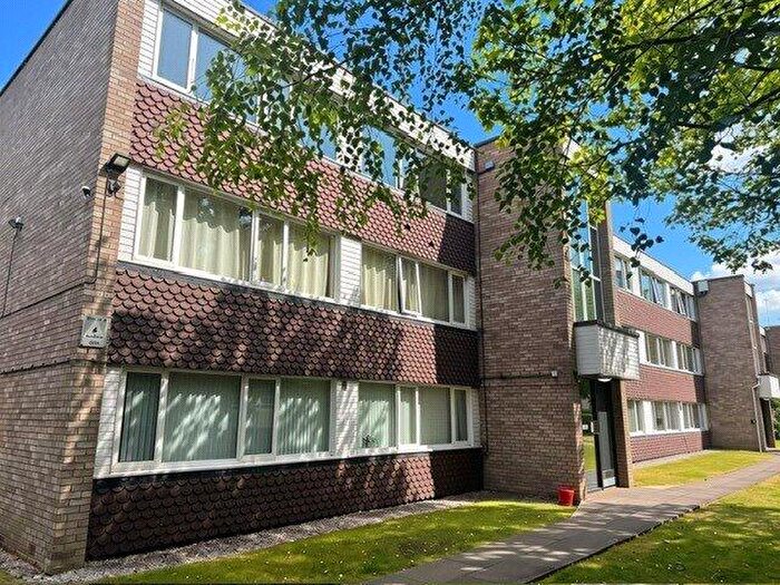 2 Bedroom Apartment To Rent In Brankgate Court, Lapwing Lane, Didsbury, Greater Manchester, M20
