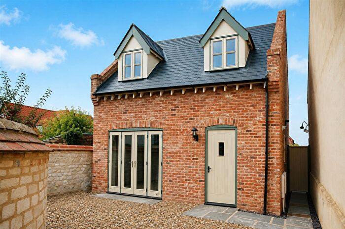 2 Bedroom Detached House To Rent In Sun Street, Isleham, CB7