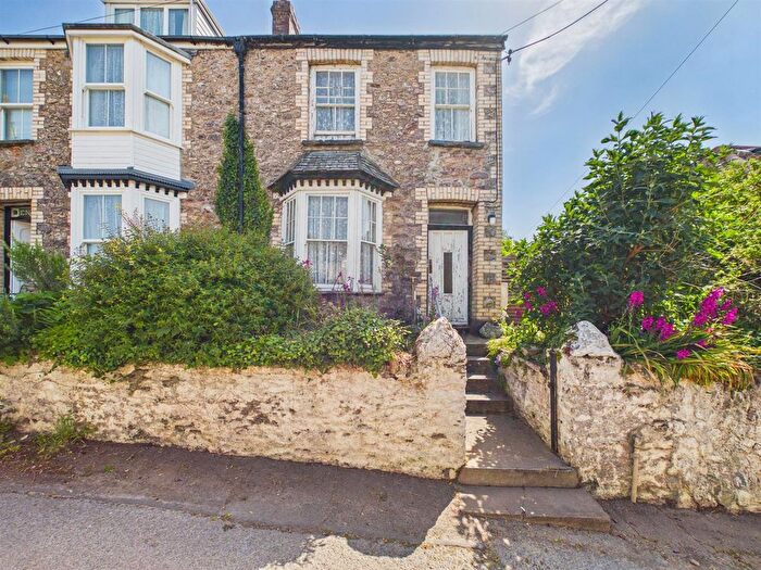 3 Bedroom Cottage For Sale In Corner Lane, Combe Martin, Ilfracombe, EX34