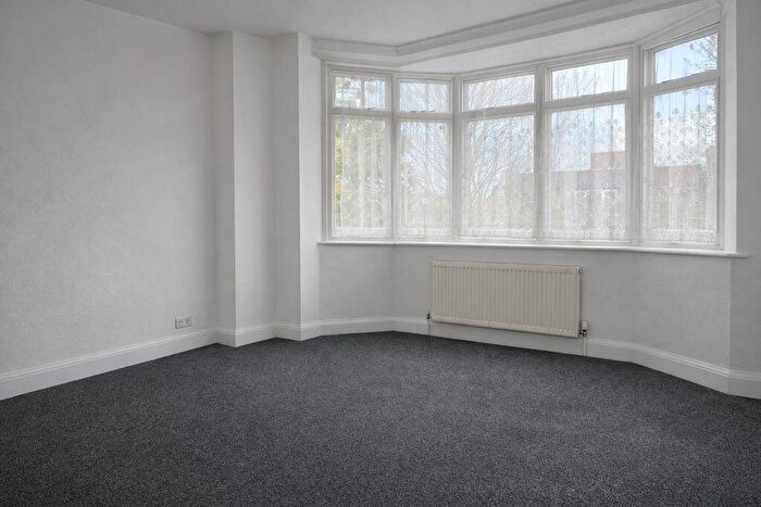 2 Bedroom House To Rent In Donaldson Road, SE18