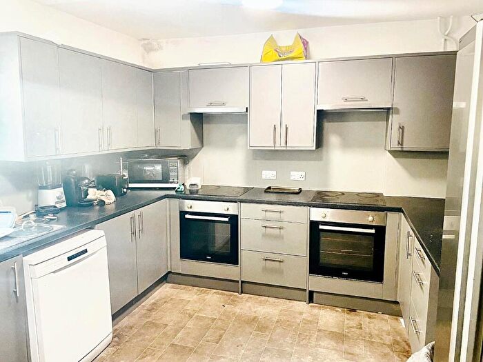 8 Bedroom House To Rent In Addison Road, Plymouth, PL4