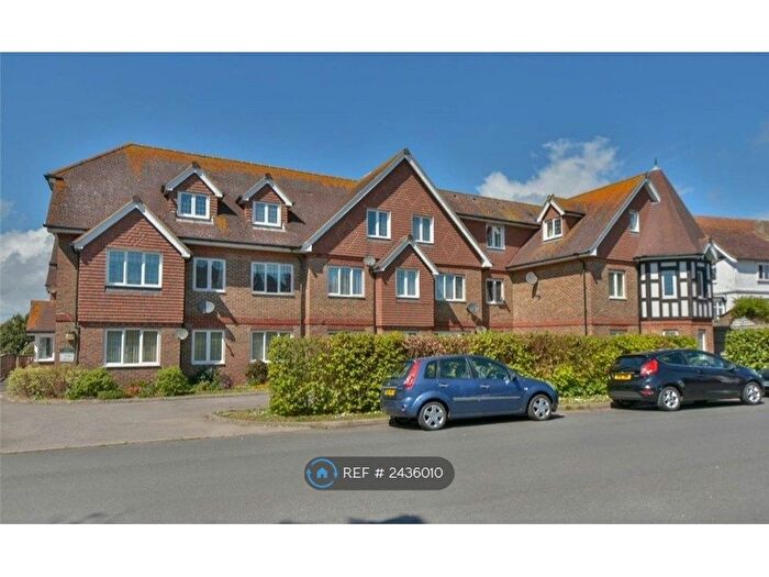 2 Bedroom Flat To Rent In Brooklands Lodge, Bexhill-On-Sea, TN40