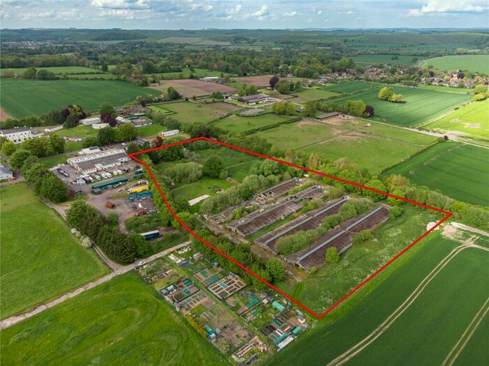 Land For Sale In Deverill Road, Sutton Veny, Warminster, BA12