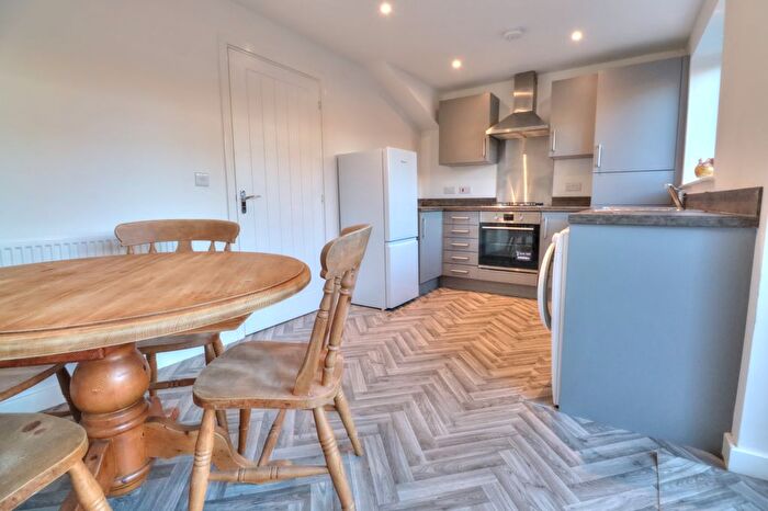 3 Bedroom End Of Terrace House For Sale In Fulmar Drive, North Sea Manor, Amble, NE65
