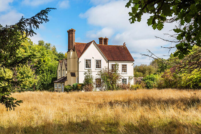 8 Bedroom Detached House For Sale In Horsham Road, Dorking, RH5