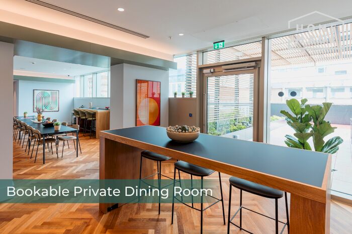 3 Bedroom Flat To Rent In The Mercian, Birmingham, B15