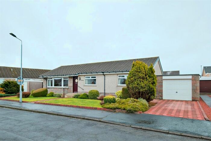 4 Bedroom Bungalow For Sale In Merrick Gardens, Quarter, Hamilton, ML3
