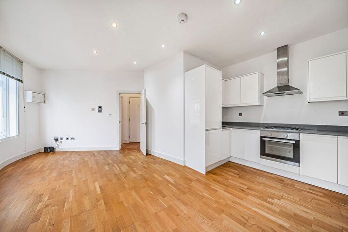 1 Bedroom Flat To Rent In New King Street, London, SE8