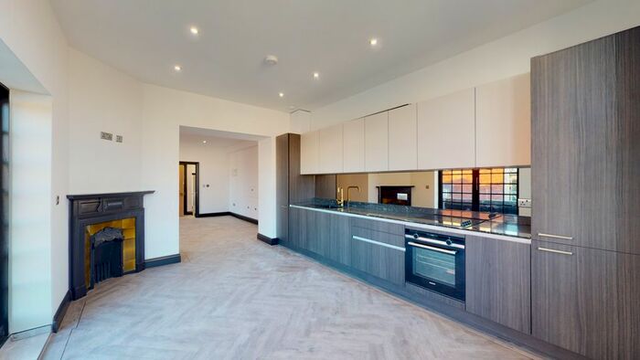 2 Bedroom Flat To Rent In Dyke Road, Brighton, BN1