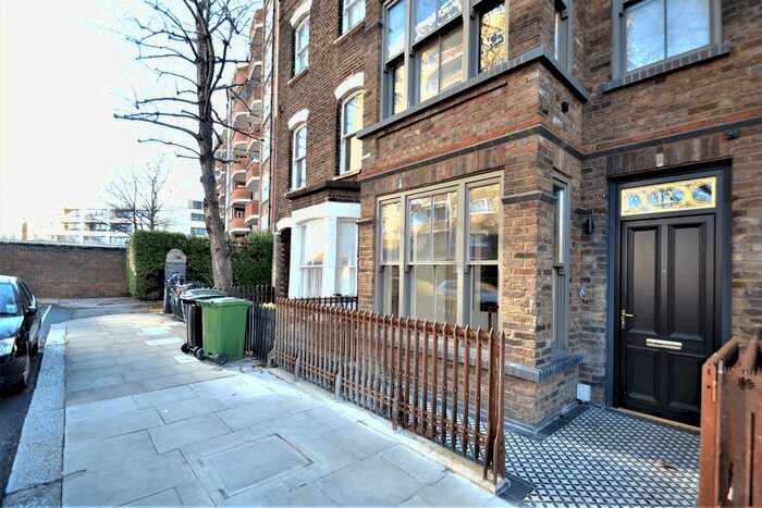 4 Bedroom Terraced House To Rent In Belmont Street, London, NW1