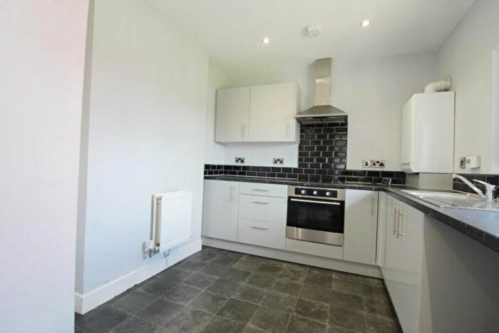 1 Bedroom Flat To Rent In Stradbroke Drive, Sheffield, S13