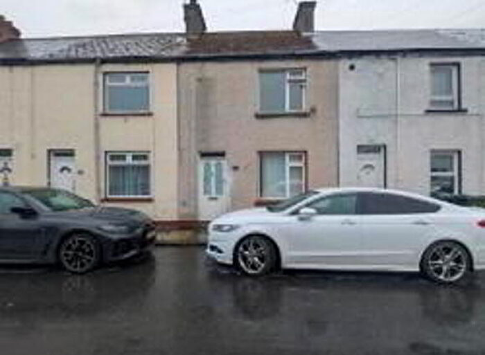 3 Bedroom Mid Terraced House For Sale In Clonavon Avenue, Portadown, BT62