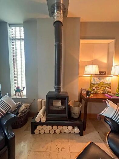 5 Bedroom Detached House For Sale In 'The Loft', Rusky Park, Coleraine, BT51