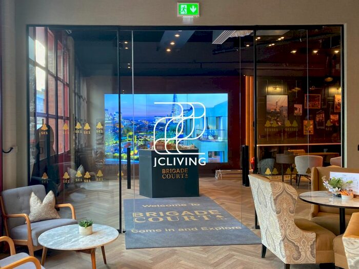 Studio To Rent In Brigade Mews, London, SE1