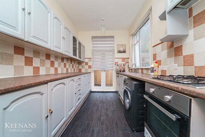 3 Bedroom End Terrace House To Rent In Swinton Hall Road, Swinton, Manchester, M27