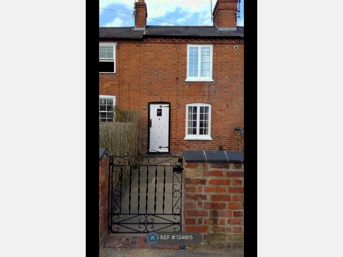 2 Bedroom Terraced House To Rent In Main Street, Great Bowden, Market Harborough, LE16