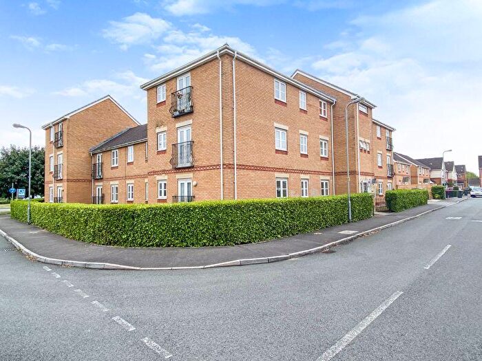 2 Bedroom Flat To Rent In Stunning Apartment. Spencer David Way, Cardiff, CF3
