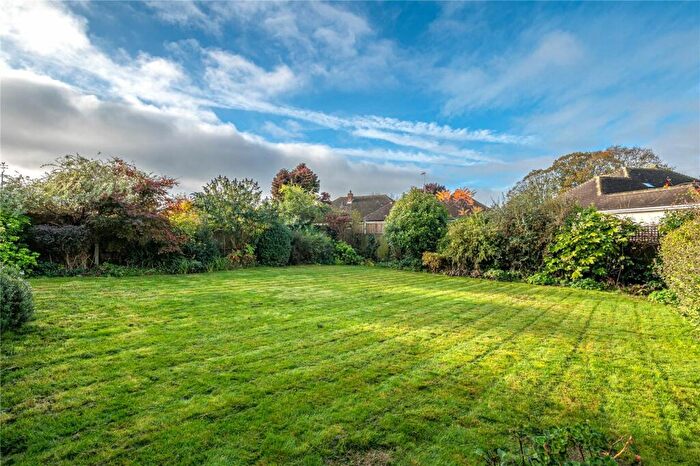 2 Bedroom Bungalow For Sale In Thorpe Hall Avenue, Thorpe Bay, Essex, SS1