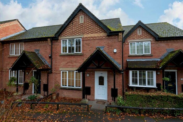 2 Bedroom Semi-Detached House To Rent In St Marys Hall Road, Crumpsall, M8