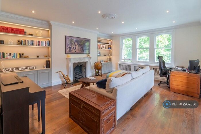2 Bedroom Flat To Rent In Elm Park Gardens, London, SW10