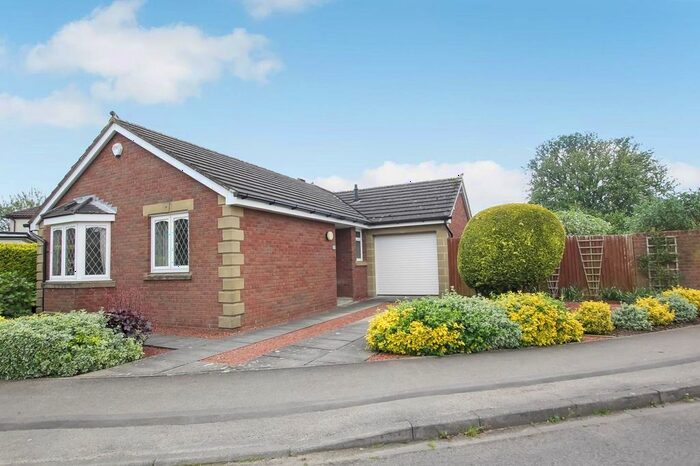 3 Bedroom Detached Bungalow To Rent In Broomfield Avenue, Northallerton, DL7