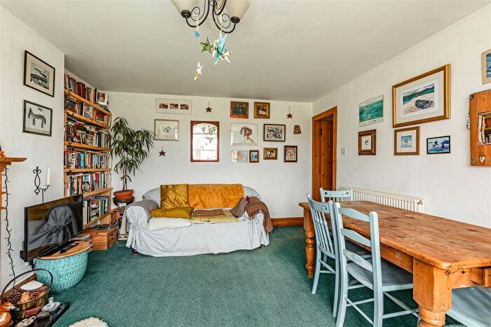 3 Bedroom Terraced House For Sale In Falsidehill Cottages, Hume, Kelso, TD5
