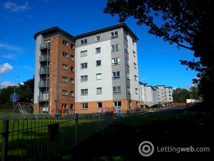 2 Bedroom Flat To Rent In Pittencrieff Street, Dunfermline, KY12