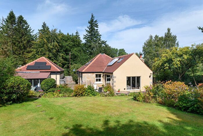 4 Bedroom Property For Sale In Garden Cottage, Slaley Hall, Slaley, Hexham, Northumberland, NE47