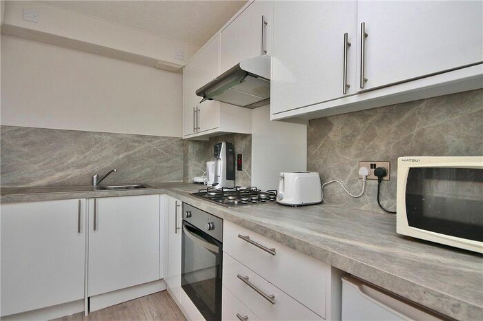 Studio To Rent In Kingston Road, Staines-Upon-Thames, Surrey, TW18