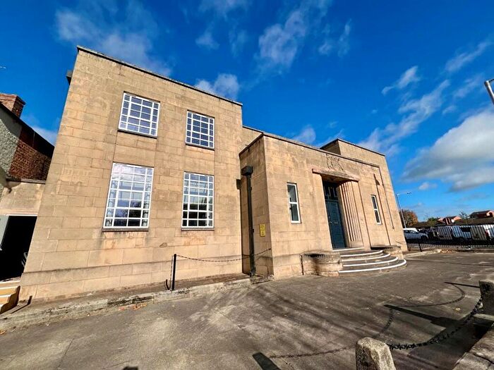 2 Bedroom Flat To Rent In Apartment, King Street, Melton Mowbray, LE13