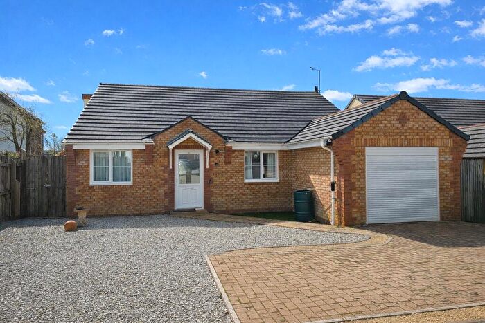 3 Bedroom Bungalow For Sale In Trewyn Park, Holsworthy, Devon, EX22