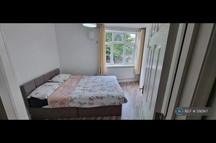 1 Bedroom Flat To Rent In Marlborough Road, Gillingham, ME7
