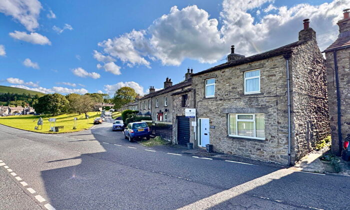 2 Bedroom Character Property For Sale In Darlana Cottage, Bainbridge, Leyburn, Northallerton, DL8