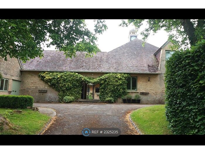 1 Bedroom Flat To Rent In Portcullis Coach House, Acton Turville, Badminton, GL9