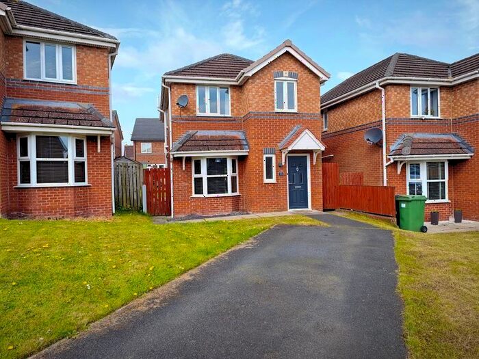 3 Bedroom Property For Sale In Parham Drive, Carlisle, CA2