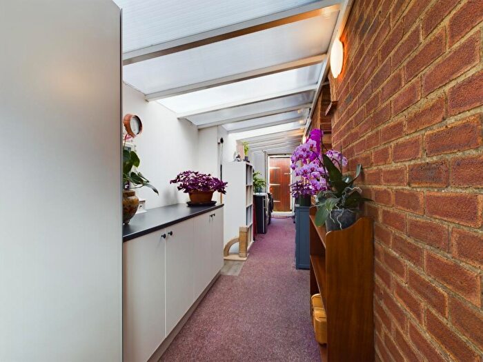 2 Bedroom Semi-Detached House For Sale In Yelvertoft Road, Kingsthorpe, Northampton, NN2