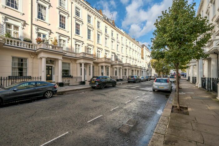 2 Bedroom Flat To Rent In Gloucester Street, London, SW1V
