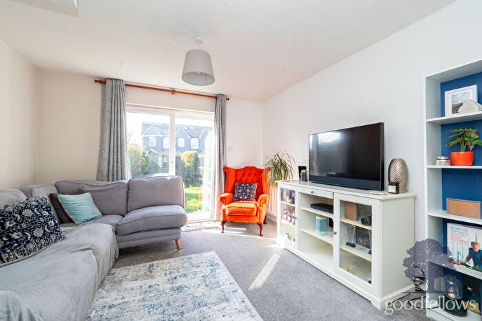 2 Bedroom Terraced House To Rent In Centurion Court, Park Road, Hackbridge, Wallington, SM6