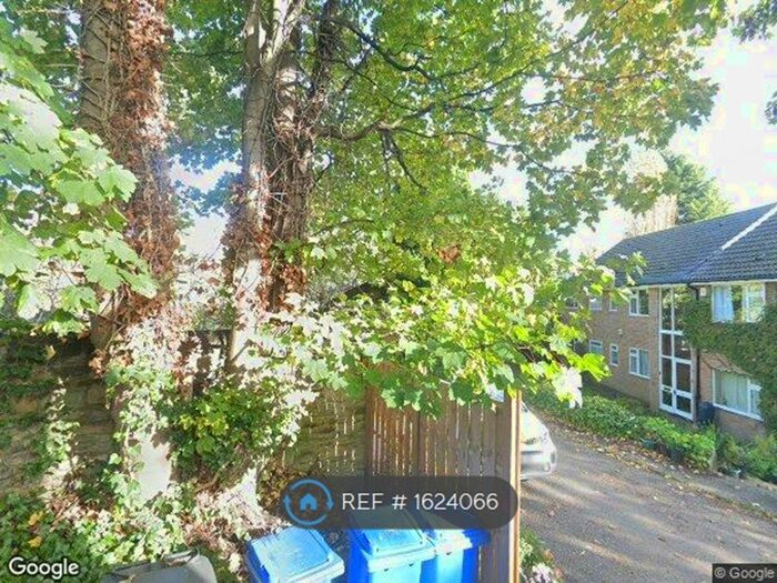 3 Bedroom Flat To Rent In Tapton House Rd, Sheffield, S10