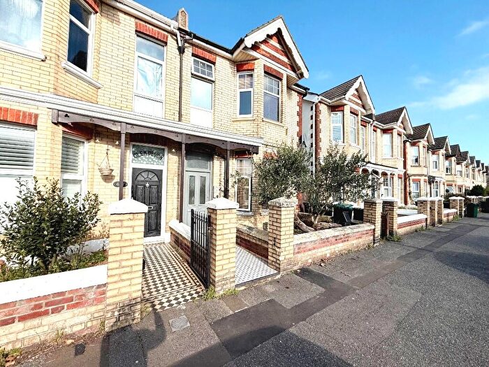 Studio To Rent In Portland Road, Hove, East Sussex, BN3