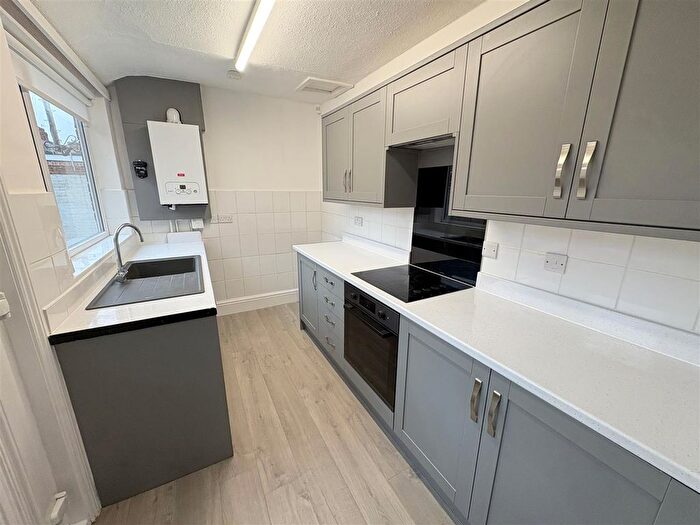 3 Bedroom Terraced House To Rent In Neasham Road, Darlington, DL1