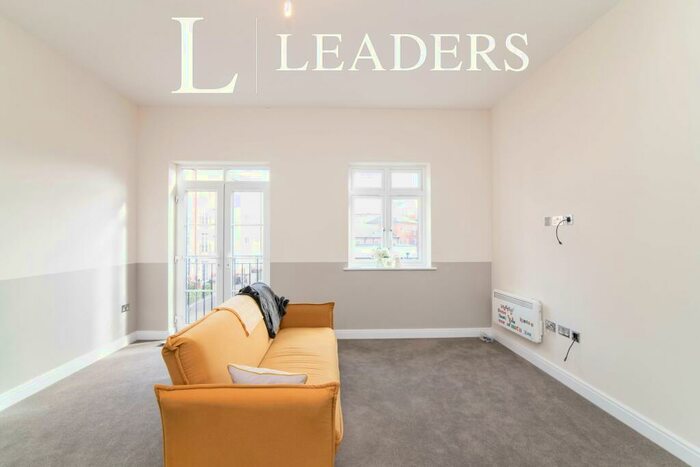 1 Bedroom Apartment To Rent In Apartment, Hestercombe House, B90