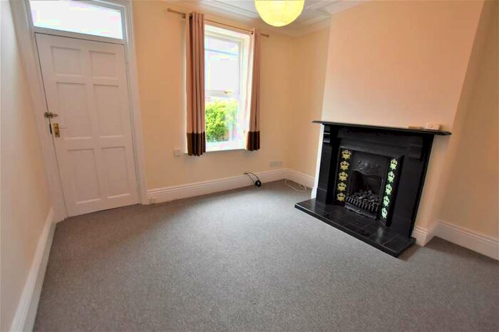 3 Bedroom Terraced House To Rent In 20 Delf Street, Heeley, Sheffield, S2