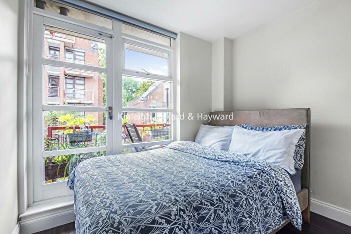 1 Bedroom Flat For Sale In Mayflower Street, Rotherhithe, SE16