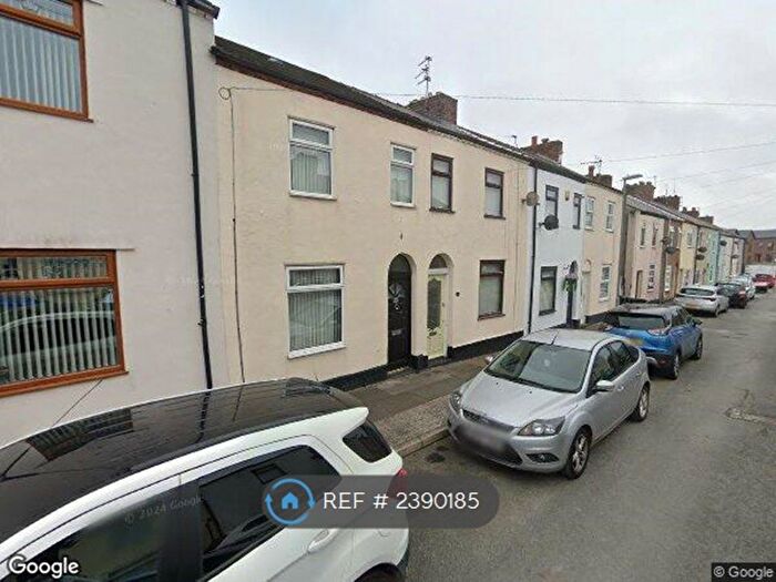 3 Bedroom Terraced House To Rent In Cross Street, Prescot, L34